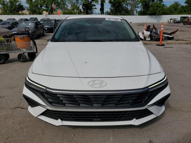 2024 HYUNDAI ELANTRA SE - KMHLL4DG3RU679055