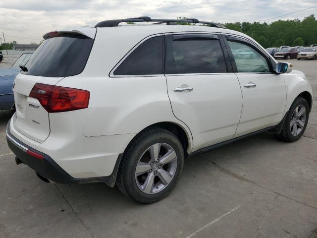 Vin: 2hnyd2h35dh522846, lot: 55382545, acura mdx technology 20133