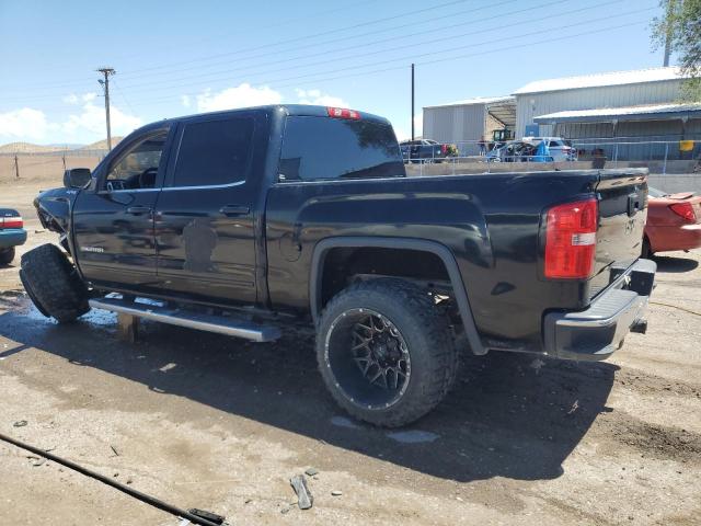 Vin: 3gtu2uec9eg327845, lot: 56186345, gmc sierra k1500 sle 20142