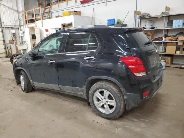 Vin: 3gncjlsb3ll301712, lot: 55640515, chevrolet trax 1lt 20202