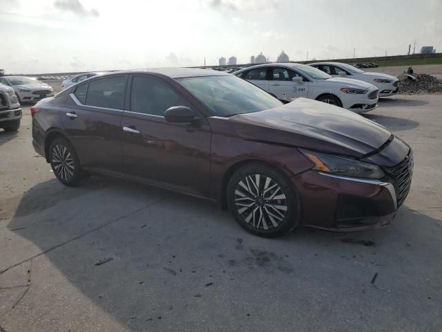 2024 NISSAN ALTIMA SV 1N4BL4DV8RN359986