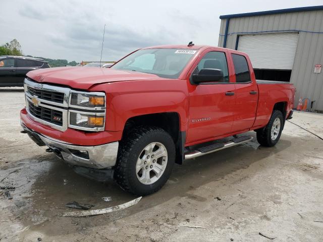 Vin: 1gcvkrec5ez219224, lot: 56953015, chevrolet all models k1500 lt 2014 img_1