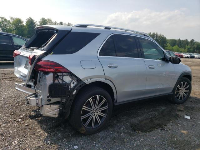 Vin: 4jgfb4fb5rb227234, lot: 56291125, mercedes-benz gle-class 350 4matic 20243