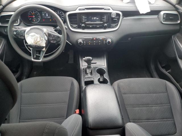 2016 KIA SORENTO LX - 5XYPG4A30GG078194