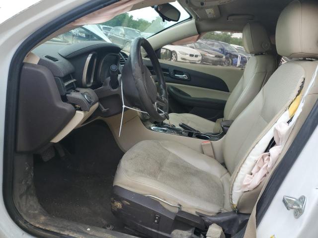 2016 CHEVROLET MALIBU LIM - 1G11C5SA0GF156022
