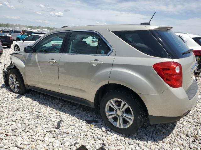Vin: 2gnalaek9f6332649, lot: 58145965, chevrolet equinox ls 20152