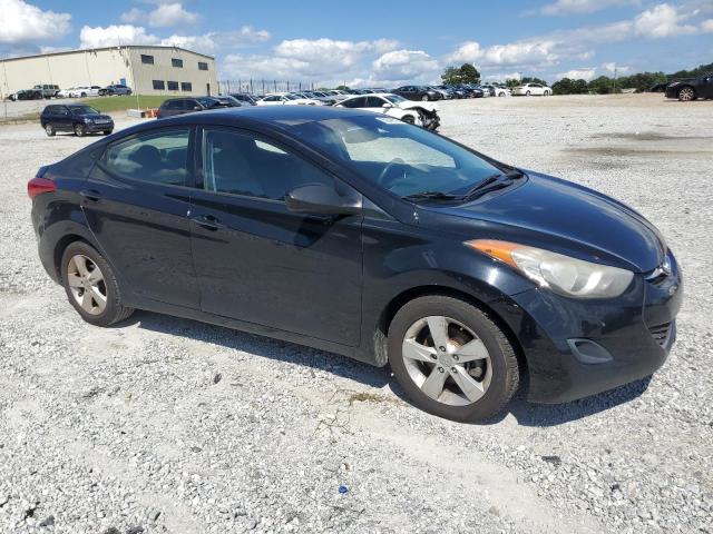 Vin: 5npdh4ae9dh277511, lot: 55348515, hyundai elantra gls 20134