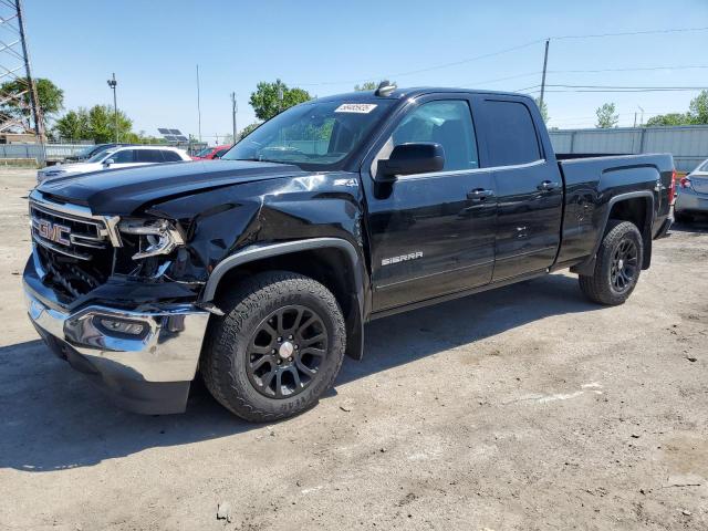 Vin: 1gtv2mec5gz113880, lot: 58485935, gmc sierra k1500 sle 2016 img_1