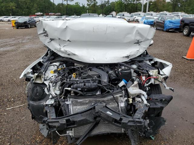 2025 VOLKSWAGEN JETTA S - 3VW5X7BUXSM006671