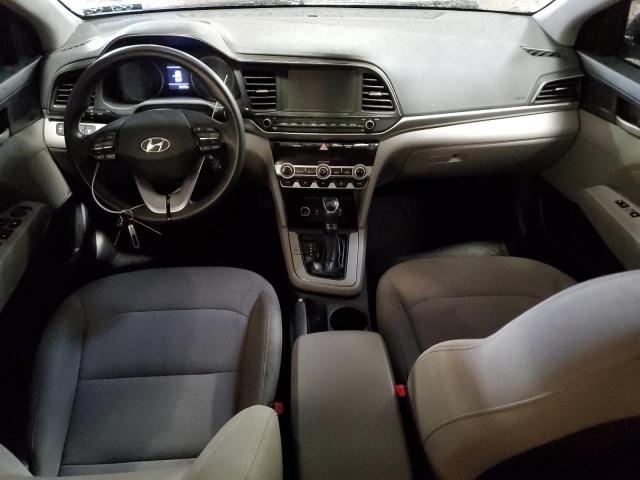 2020 HYUNDAI ELANTRA SE 5NPD84LFXLH541839