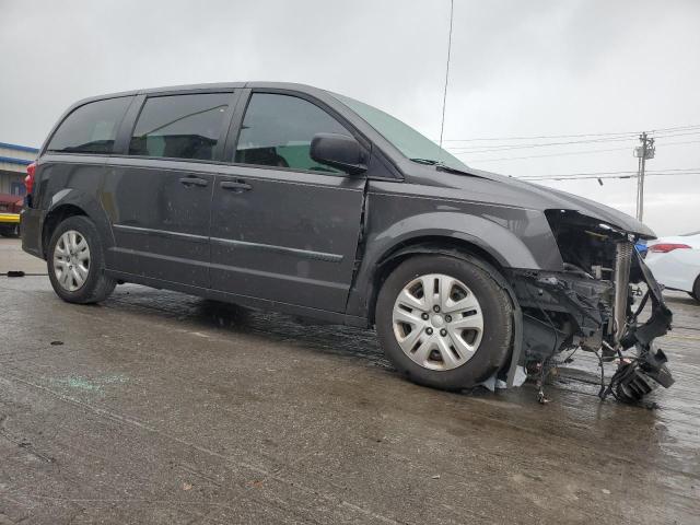 2016 DODGE GRAND CARA 2C4RDGBG9GR259360