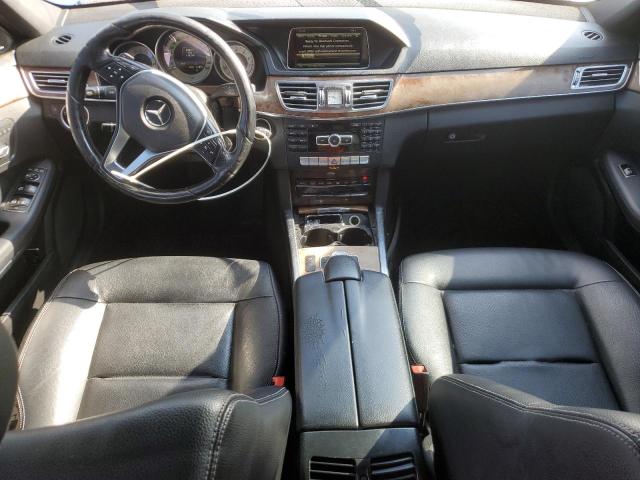 2014 MERCEDES-BENZ E 350 4MAT #3301846328
