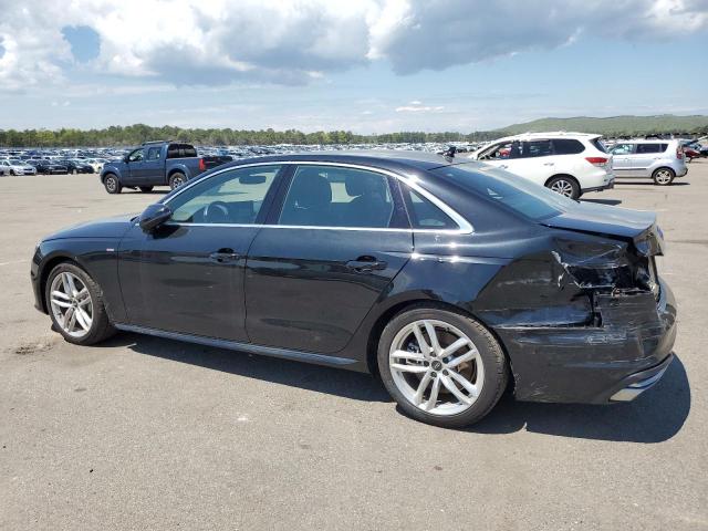 Vin: waueaaf42pn019856, lot: 55462295, audi a4 premium plus 45 20232