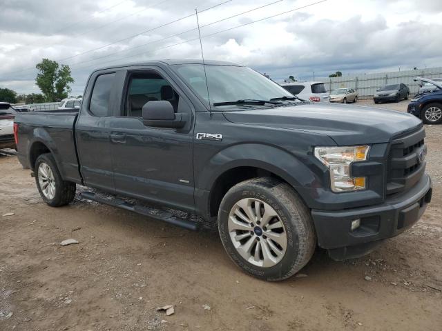 Vin: 1ftex1cp1gke43336, lot: 55416815, ford f-150 super cab 20164