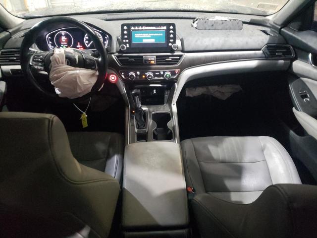 2018 HONDA ACCORD EXL 1HGCV1F59JA025905