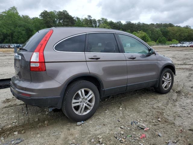 Vin: 5j6re3h7xbl026256, lot: 56656115, honda crv exl 20113