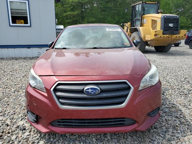 2015 SUBARU LEGACY 2.5 - 4S3BNAA63F3017174