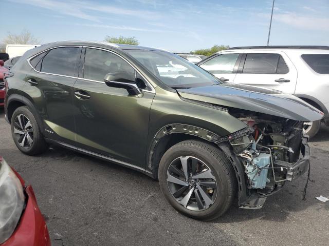 Vin: jtjgjrdz0m2151890, lot: 54759355, lexus nx 300h base 20214