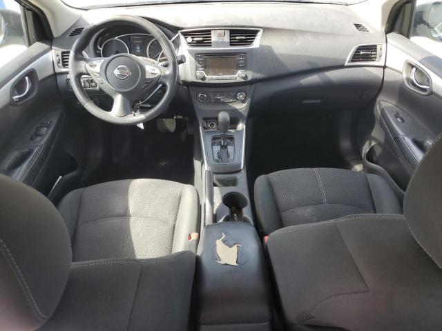 2018 NISSAN SENTRA S 3N1AB7AP3JY295186