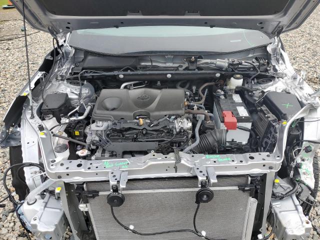 2023 TOYOTA RAV4 XLE - 2T3P1RFV9PC382135