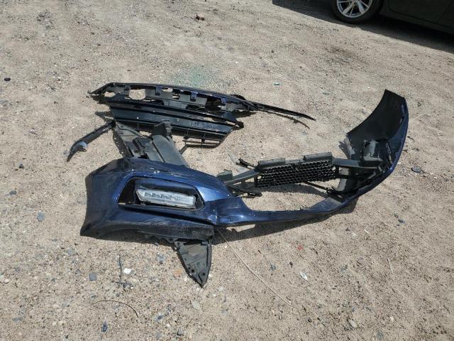 2020 HONDA ACCORD EXL - 1HGCV1F51LA026131