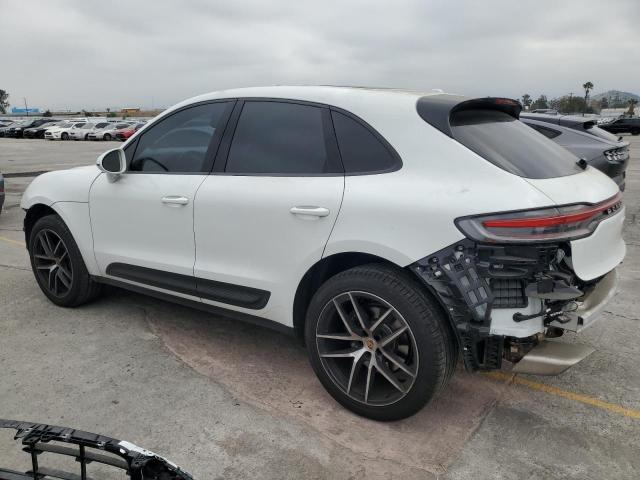 Vin: wp1aa2a52rlb08024, lot: 50064855, porsche macan base base 20242