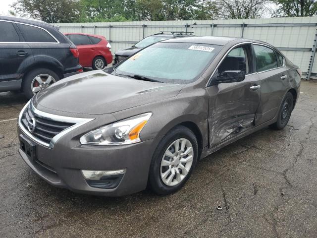 Vin: 1n4al3ap4ec278047, lot: 58912525, nissan altima 2.5 2014 img_1