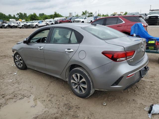 Vin: 3kpa24adxme415556, lot: 58672115, kia rio lx 20212