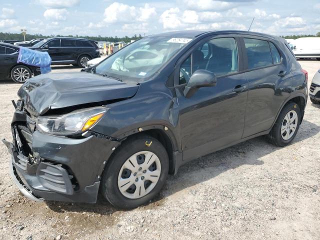 CHEVROLET TRAX LS