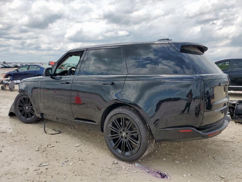 Vin: salk19e99sa281769, lot: 58153415, land rover rangerover autobiography 20252