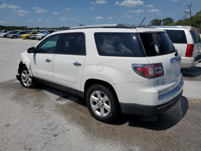 2015 GMC ACADIA SLE 1GKKRNEDXFJ257021