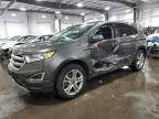 2015 FORD EDGE TITAN - 2FMTK4K88FBB34579