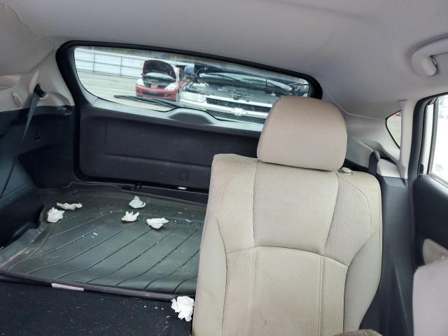2017 SUBARU IMPREZA PR 4S3GTAB65H3703505