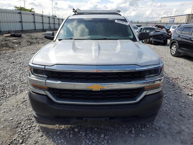 2018 CHEVROLET SILVERADO - 1GCNCNEH9JZ102869