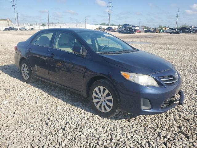 Vin: 2t1bu4ee4dc090872, lot: 56347495, toyota corolla base 20134