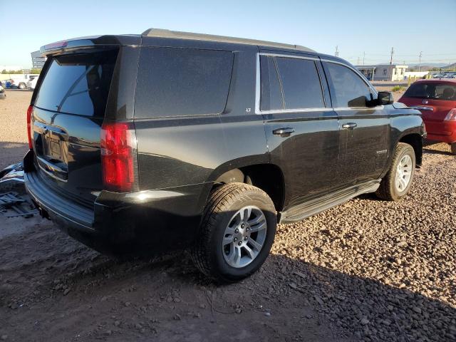 Vin: 1gnskbkcxkr357181, lot: 57240075, chevrolet tahoe k1500 lt 20193