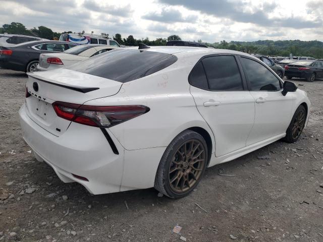 Vin: 4t1t31ak8pu053585, lot: 57967925, toyota camry se night shade 20233