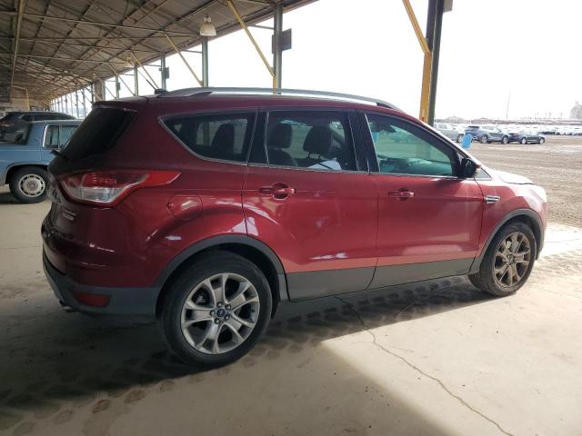 Vin: 1fmcu0jx1gub83372, lot: 56745045, ford escape titanium 20163