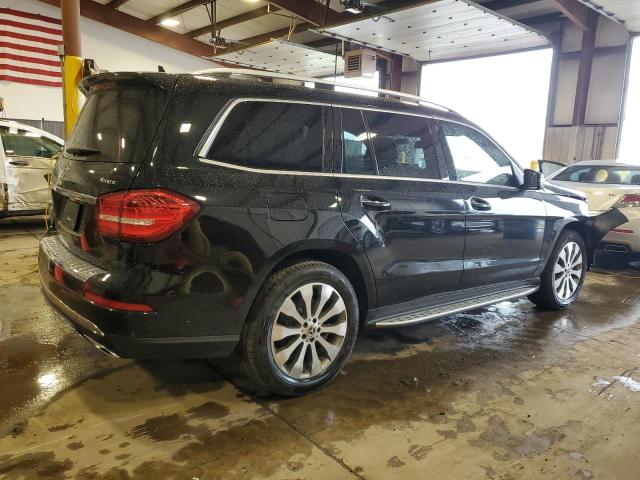 Vin: 4jgdf6ee8jb146722, lot: 58558275, mercedes-benz gls-class 450 4matic 20183
