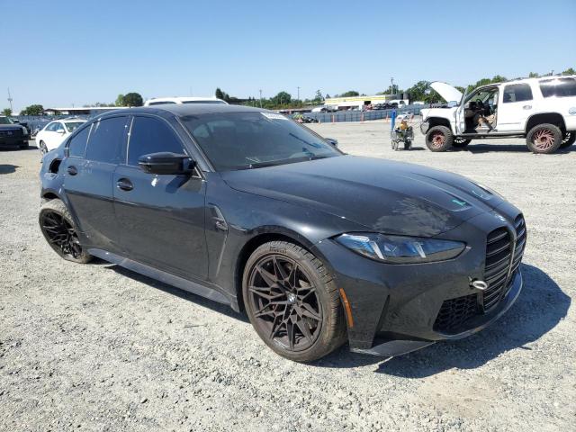 Vin: wbs33hj06sft96977, lot: 55285835, bmw m3 competition 20254