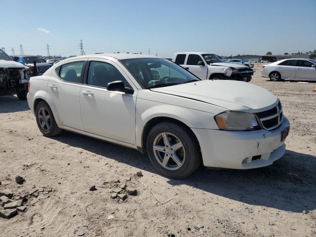Vin: 1b3cc4fb5an178111, lot: 56984315, dodge avenger sxt 20104