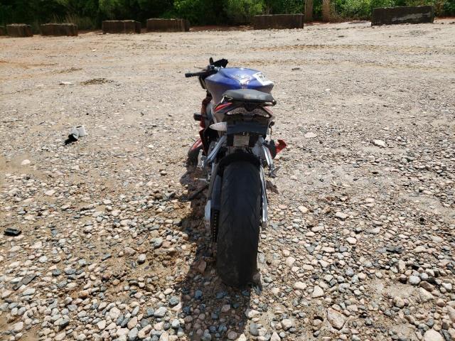 2022 APRILIA RS 660 - ZD4KSUG00NS000886