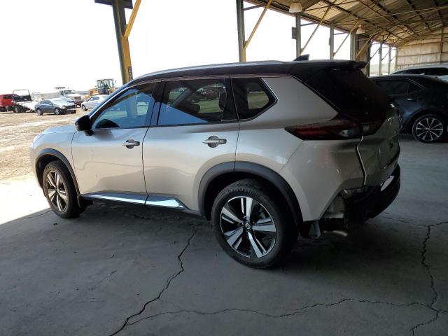 Vin: jn8at3ca9mw028646, lot: 56906355, nissan rogue sl 20212