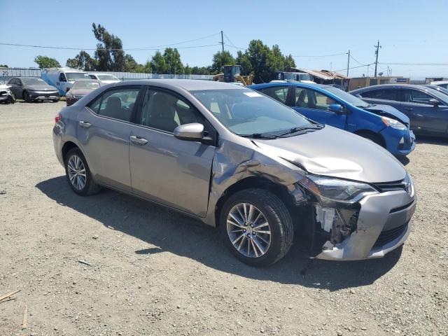 Vin: 5yfburhe9ep109765, lot: 58167175, toyota corolla l 20144