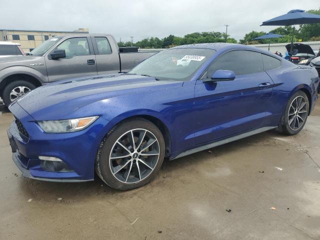 Vin: 1fa6p8th7g5242101, lot: 55038955, ford all models 2016 img_1
