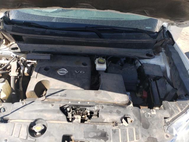 2013 NISSAN PATHFINDER - 5N1AR2MM2DC627155