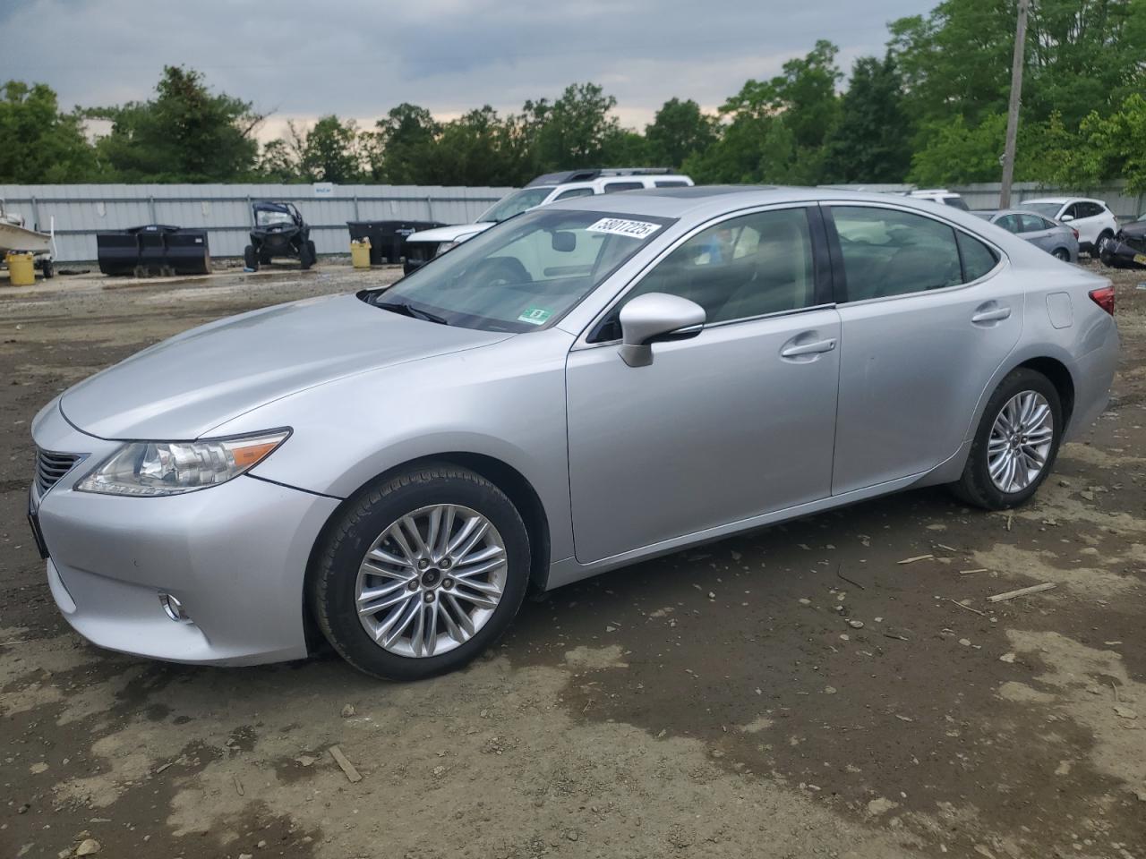 LEXUS ES 350