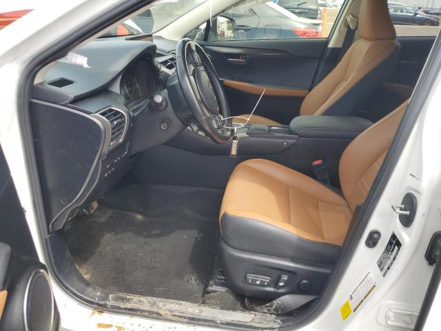 2021 LEXUS NX 300 BAS JTJGARDZ9M5025056