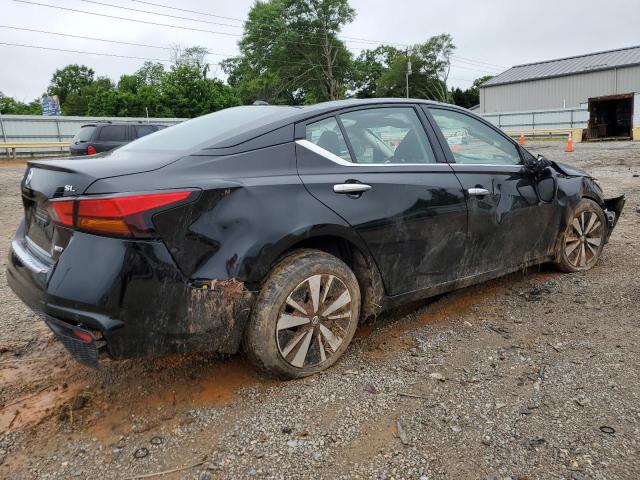 2020 NISSAN ALTIMA SL 1N4BL4EW1LC193143