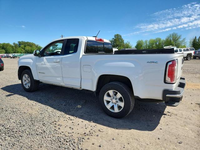 Vin: 1gth6cen2j1111068, lot: 58747785, gmc canyon sle 20182